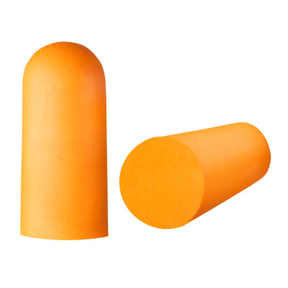 EARPLUGS, UNCR POLYBG