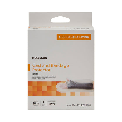 PROTECTOR, CAST/BANDAGE ARM ADLT 20"