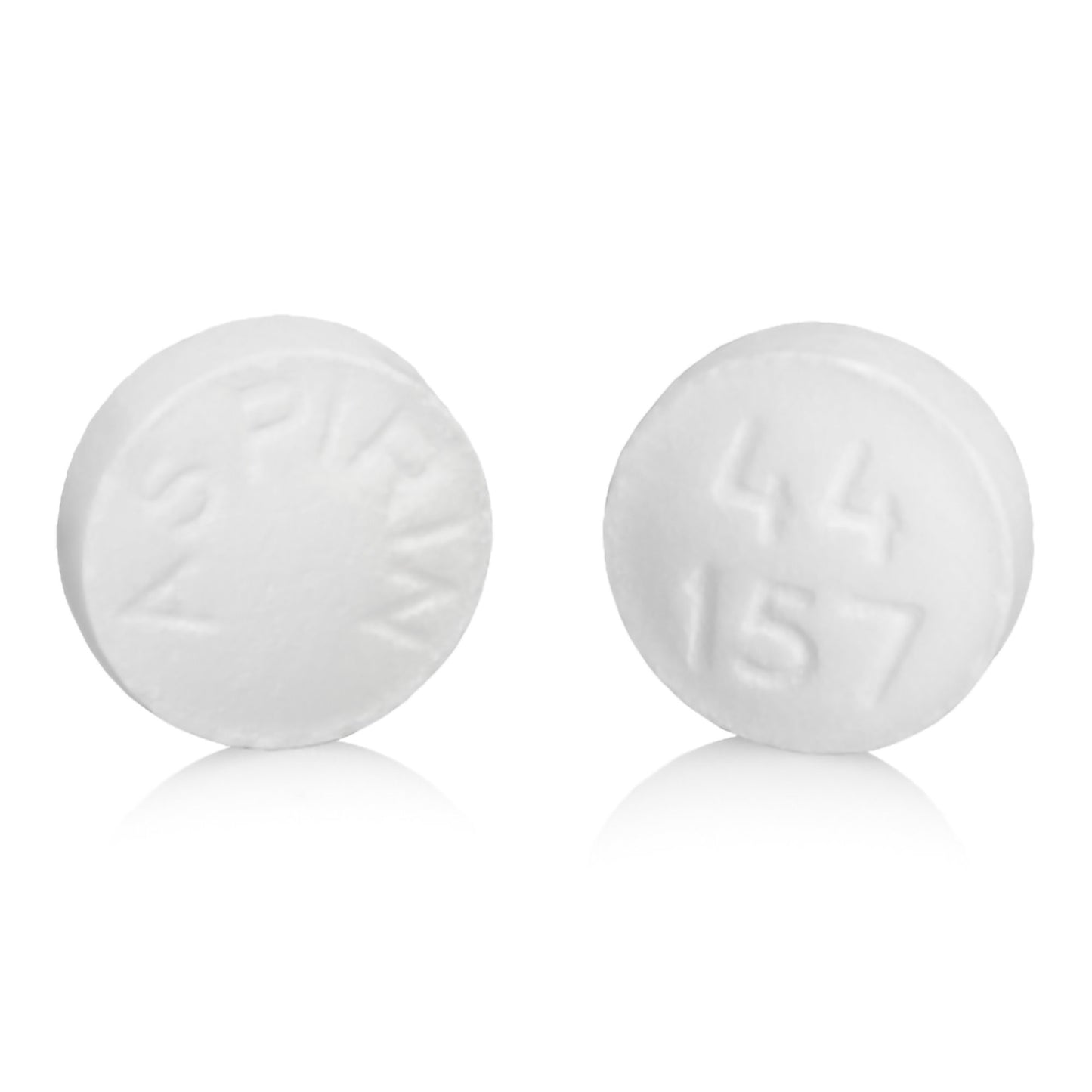 ASPIRIN, TAB 325MG 250X2