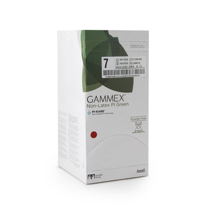 GLOVE, SURG PLYISO 7.0 STR2 SMTH CHEMO