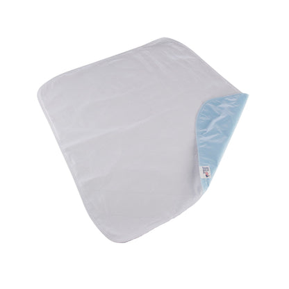 UNDERPAD, SUPER IBEX BLU BARRIER 34"X36"