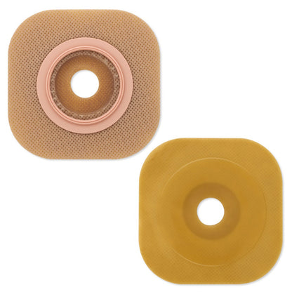 FLANGE, FLOATING W/TAPE 38MM