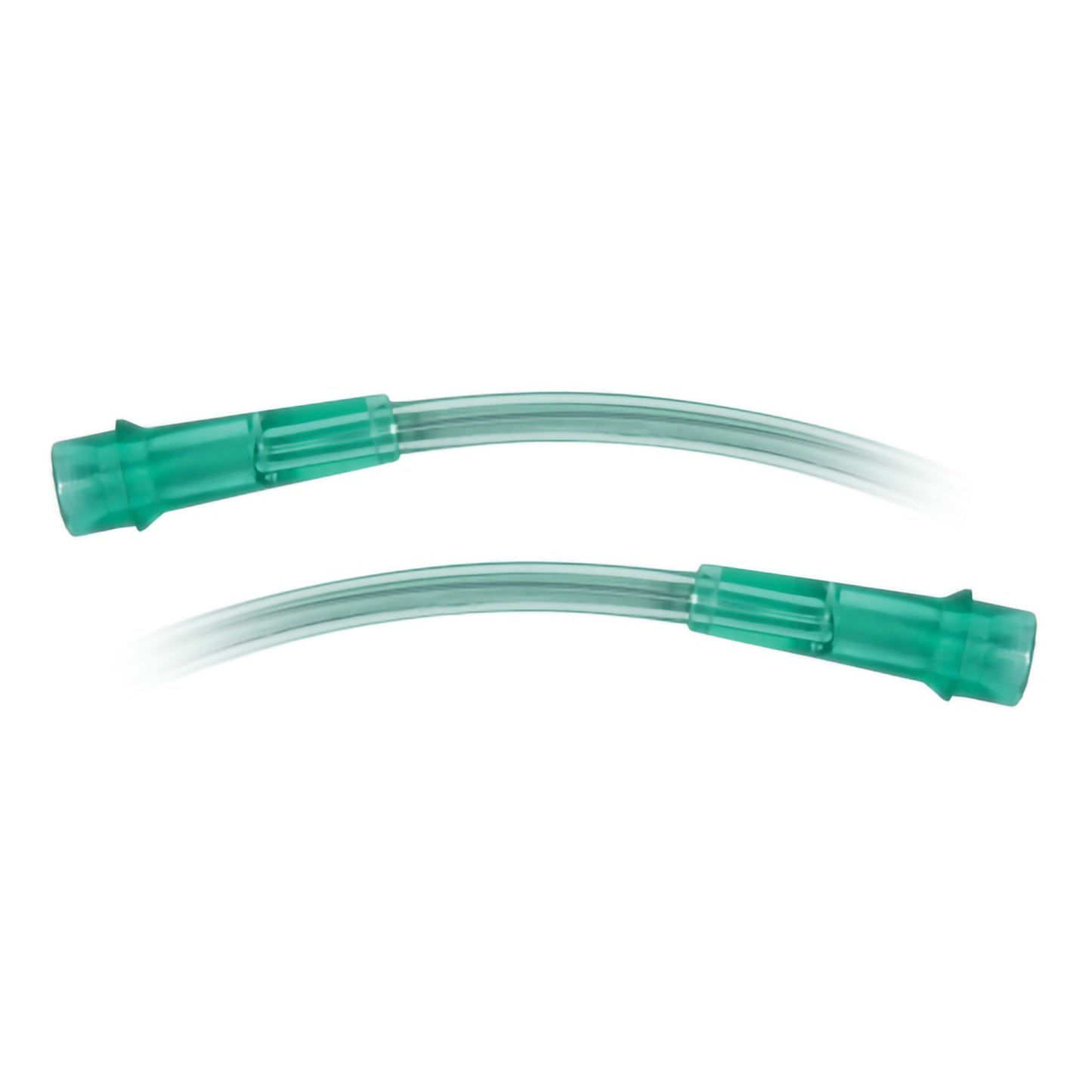 TUBING, OXYGEN SUPPLY GRN 7'