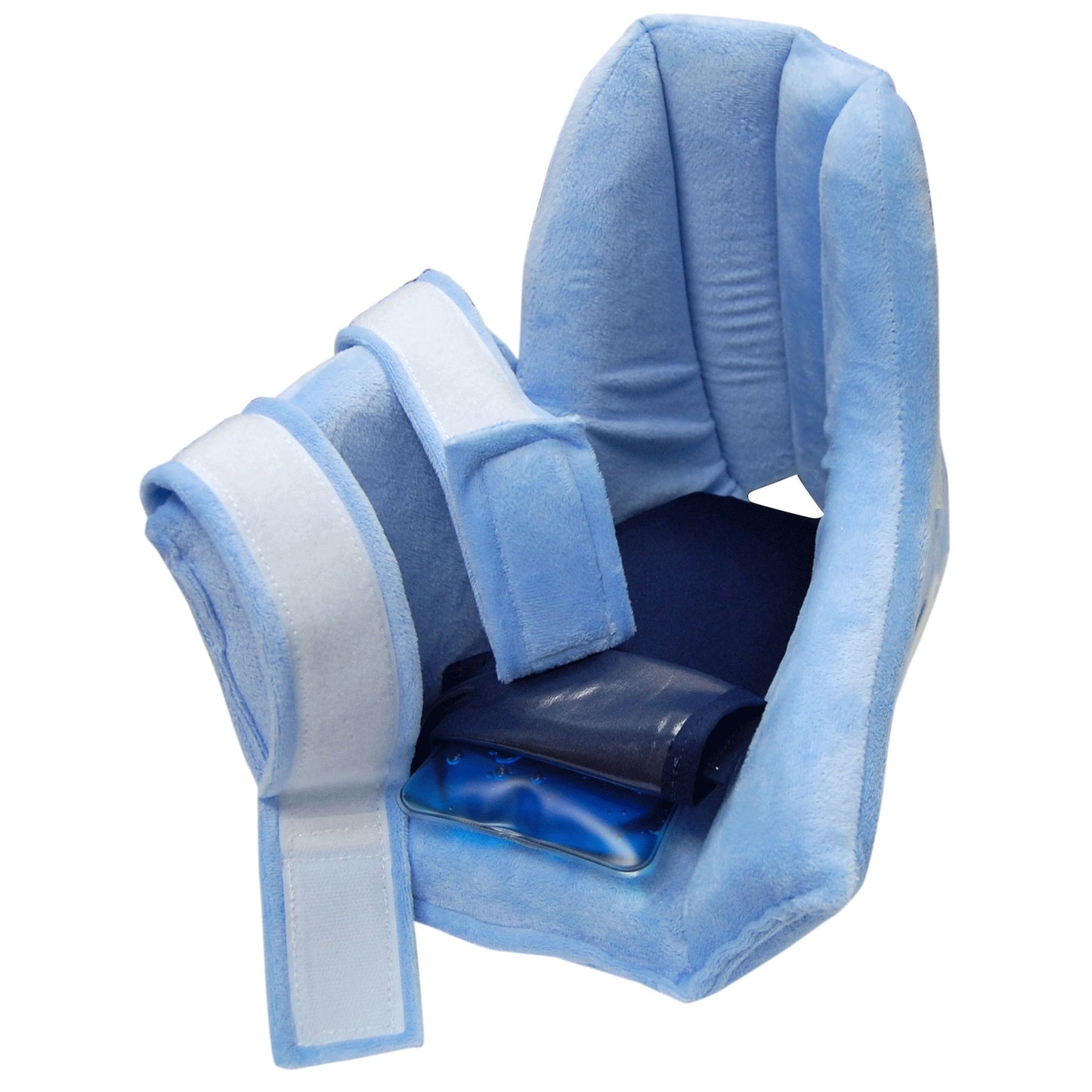 HEEL FLOAT, MEDSKLCRE