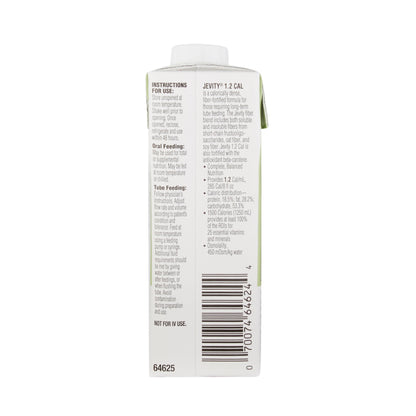 JEVITY, 1.2CAL W/FIBER ARC 8OZ