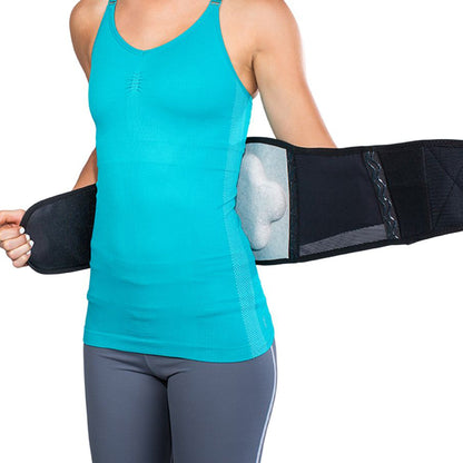 BACK SUPPORT, COMFORT FORM SMDJORTH