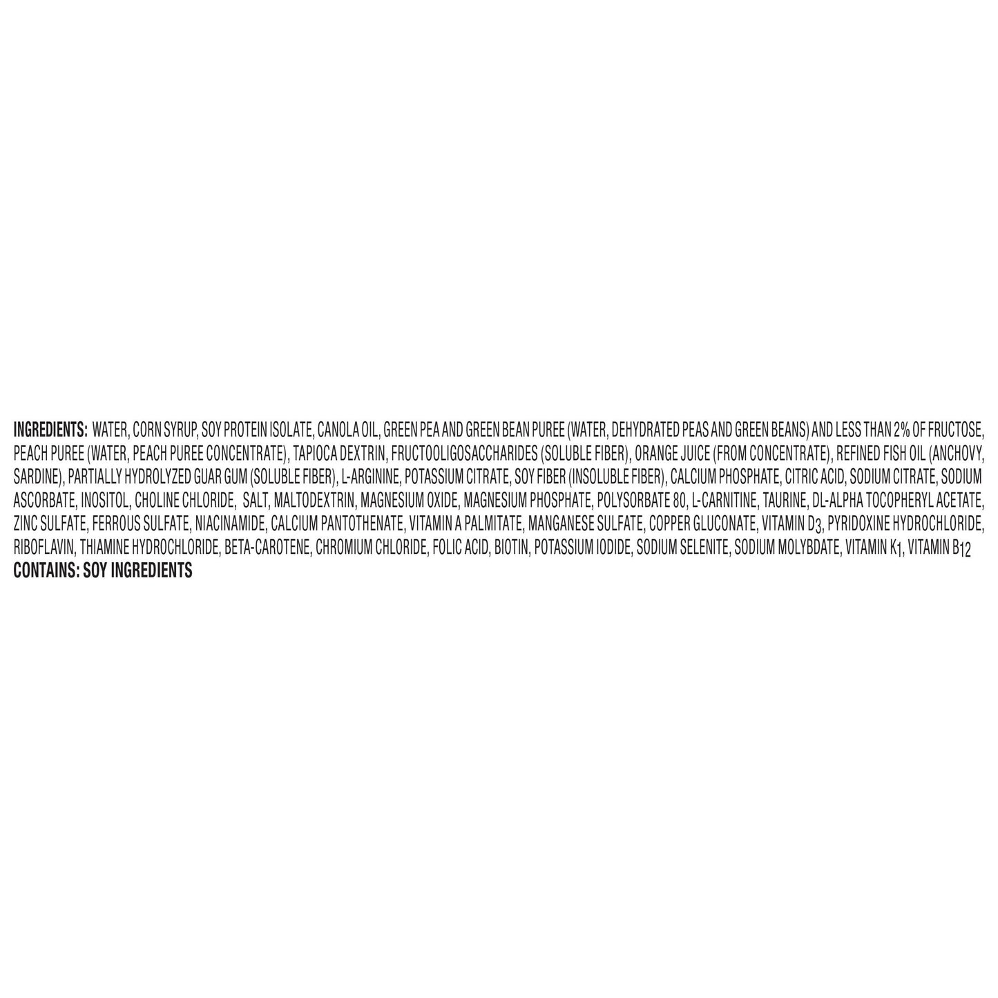 DIABETISOURCE AC, UNFLAV 250ML