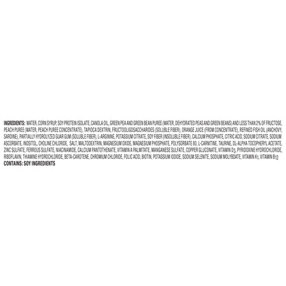 DIABETISOURCE AC, UNFLAV 250ML
