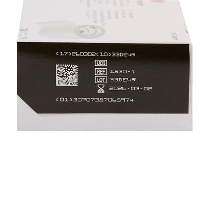 TAPE, ADHSV PAPER MICROPORE 1"X10YDS