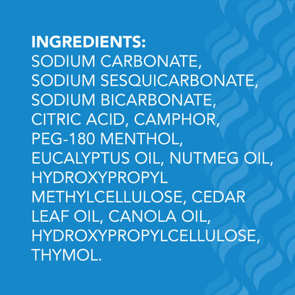 VICKS, TAB SHOWER VAPOSHOWER