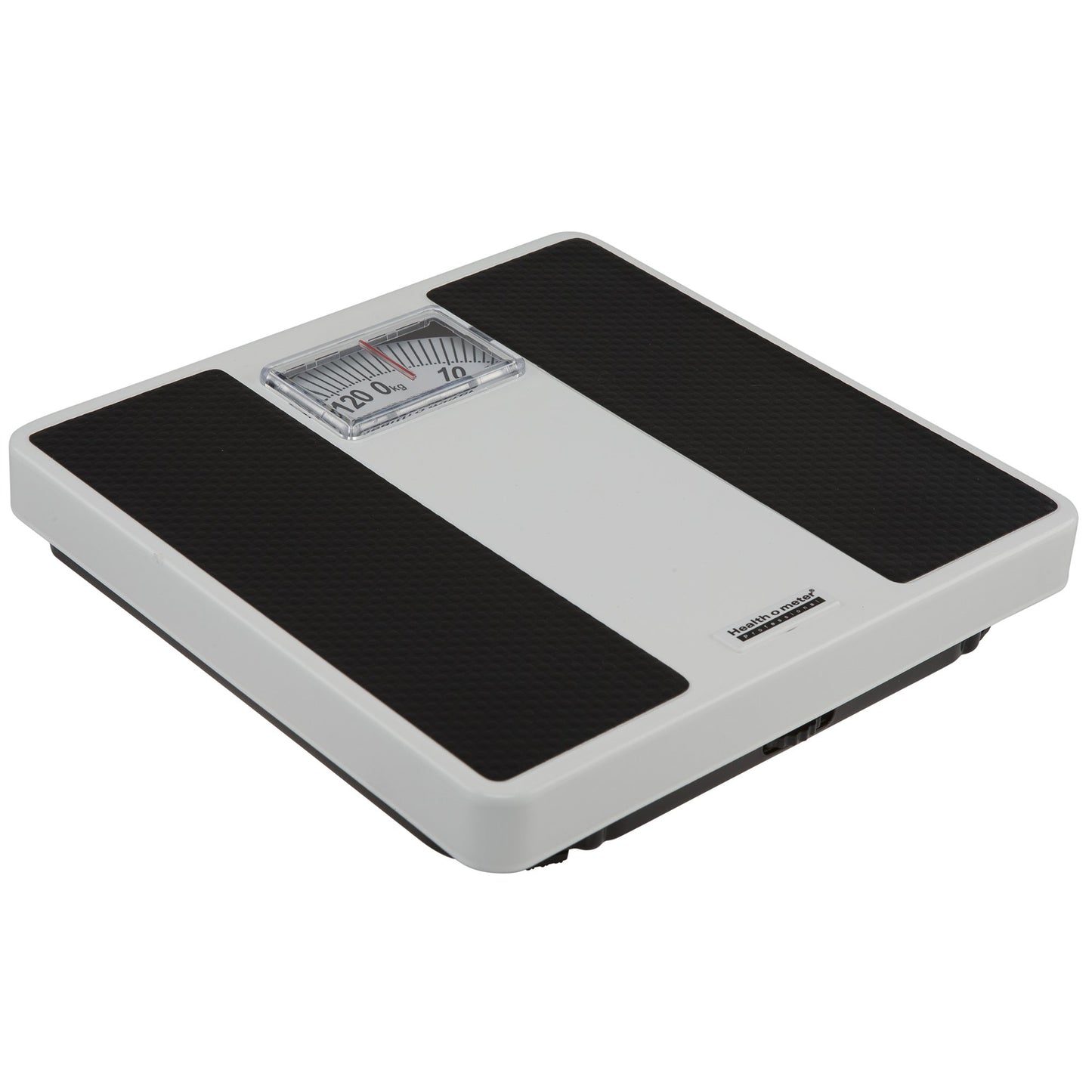 SCALE, BATHROOM FLOOR W/VNYL MAT 270LB