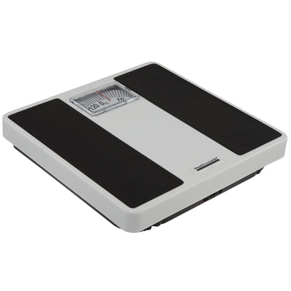 SCALE, BATHROOM FLOOR W/VNYL MAT 270LB