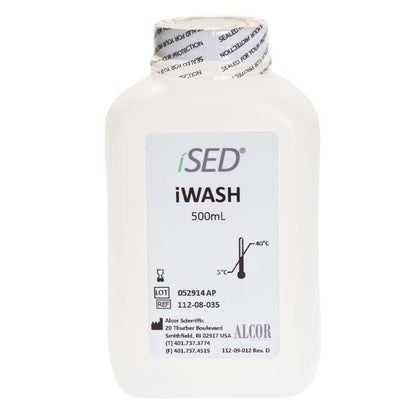 IWASH 4X500MLACX