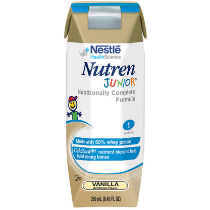 NUTREN JR, VAN 250ML