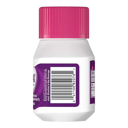 MIRALAX, PDR 7DOSE 4.1OZ9MSDCC