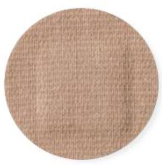 BANDAGE, ADH FLEX SPOT 7/8"