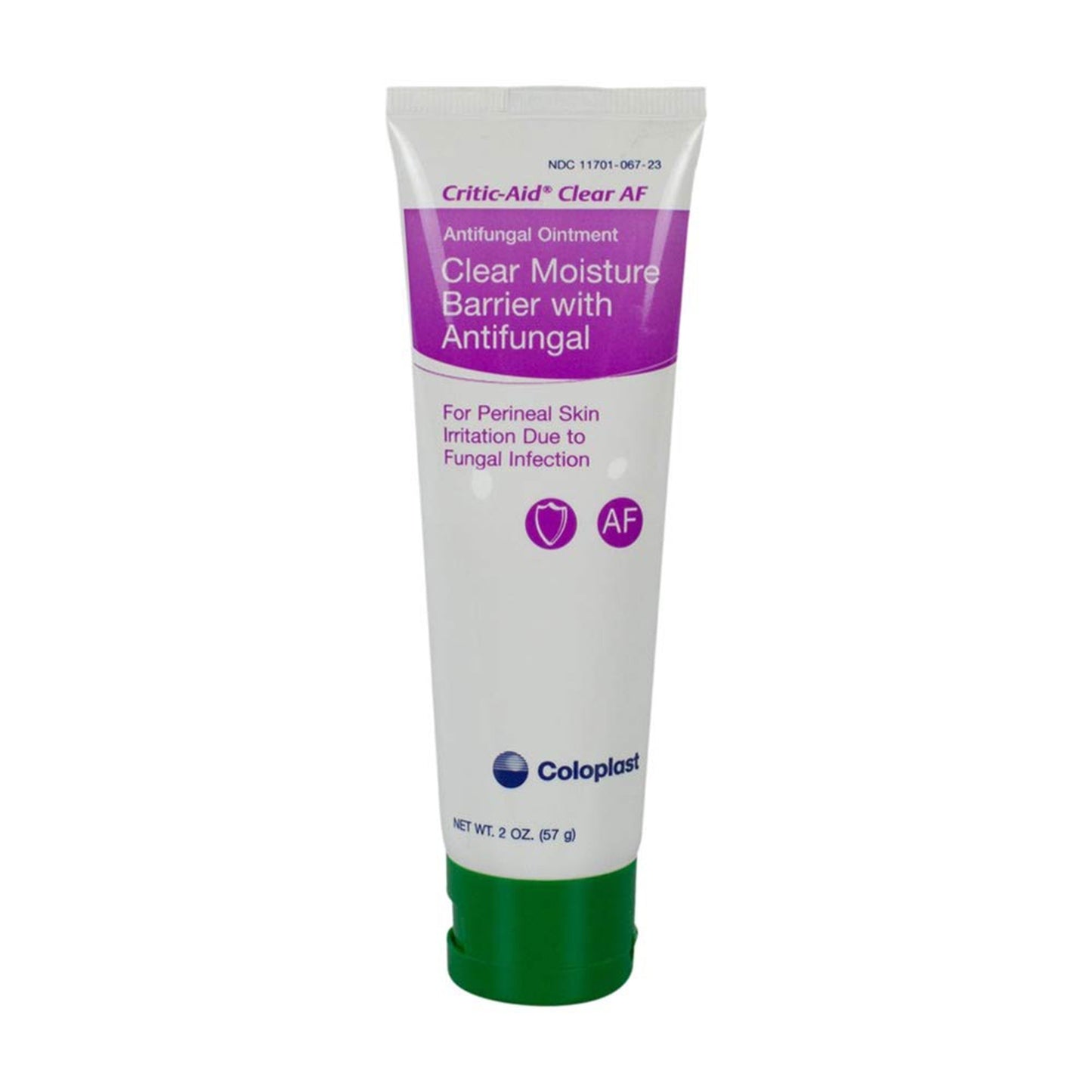 OINTMENT, CRITICAID ANTIFUNGALCLR 2OZ