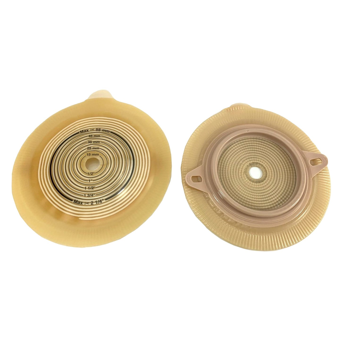 FLANGE, SKIN BARRIER ASSURA