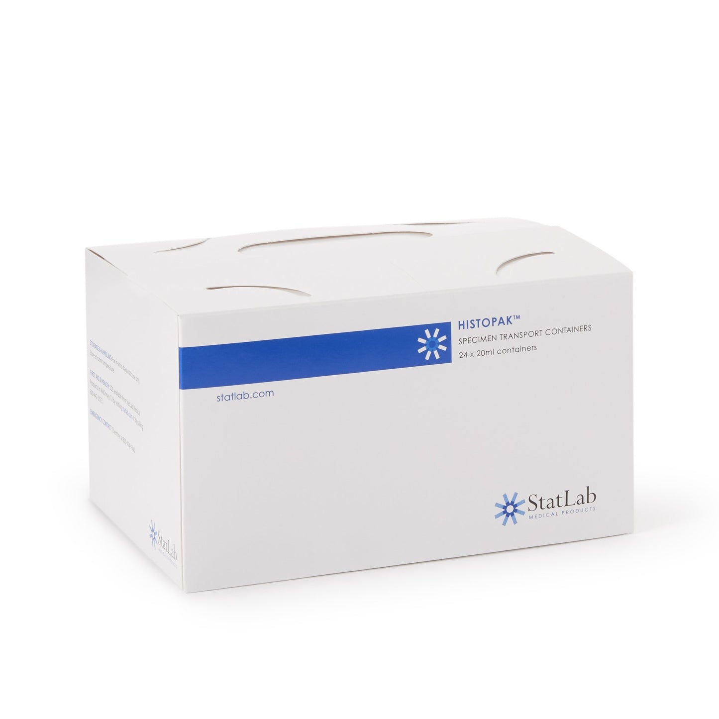 FORMALIN, NEUTRAL BUFFERED PREFILL 20ML