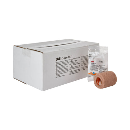 BANDAGE, COBAN LF 3"X5YDS