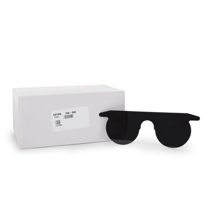 GLASSES, POST MYDRIATIC FLAT SLIP-INS ENV