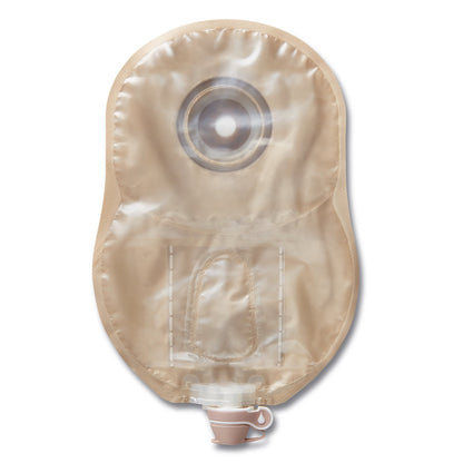 POUCH, URO ULTRA-CLR 1PC CTF 1" 9"