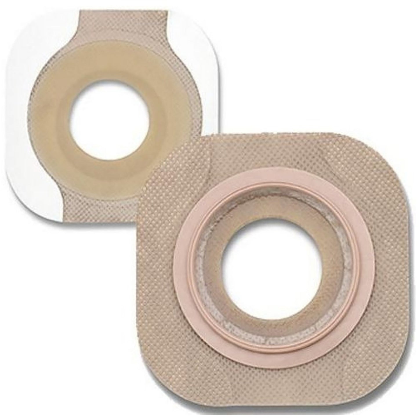 FLANGE, FLAT W/TAPE 32MM