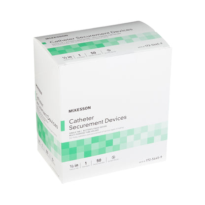 HOLDER, TUBE CATH SECURE
