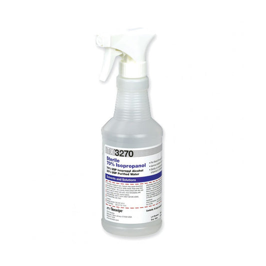 ALCOHOL, ISOPROPANOL STR W/16OZ SPRAY BOTTLE