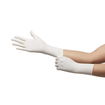 GLOVE, SURG LTX 6.0 STR2 SMTH
