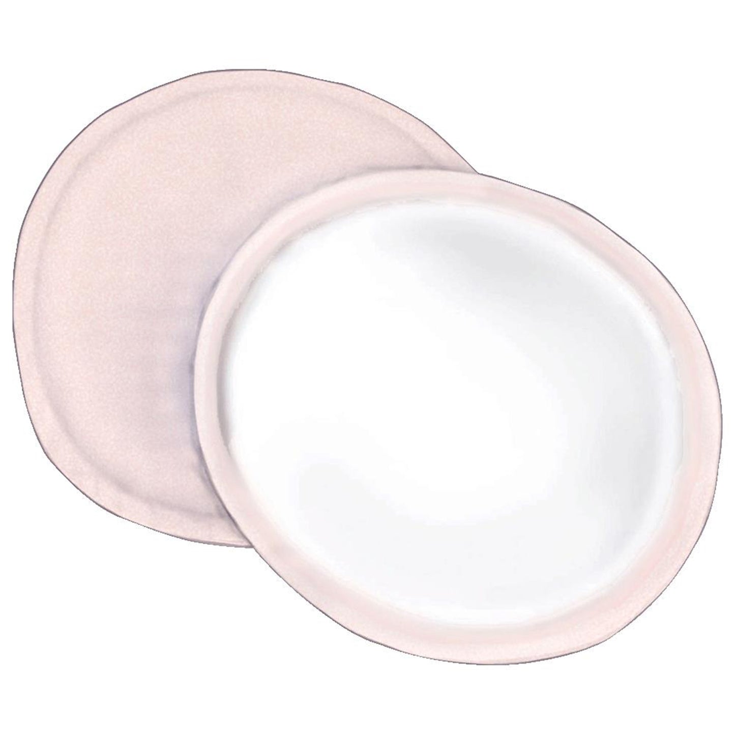 PAD, NURSING BRA
