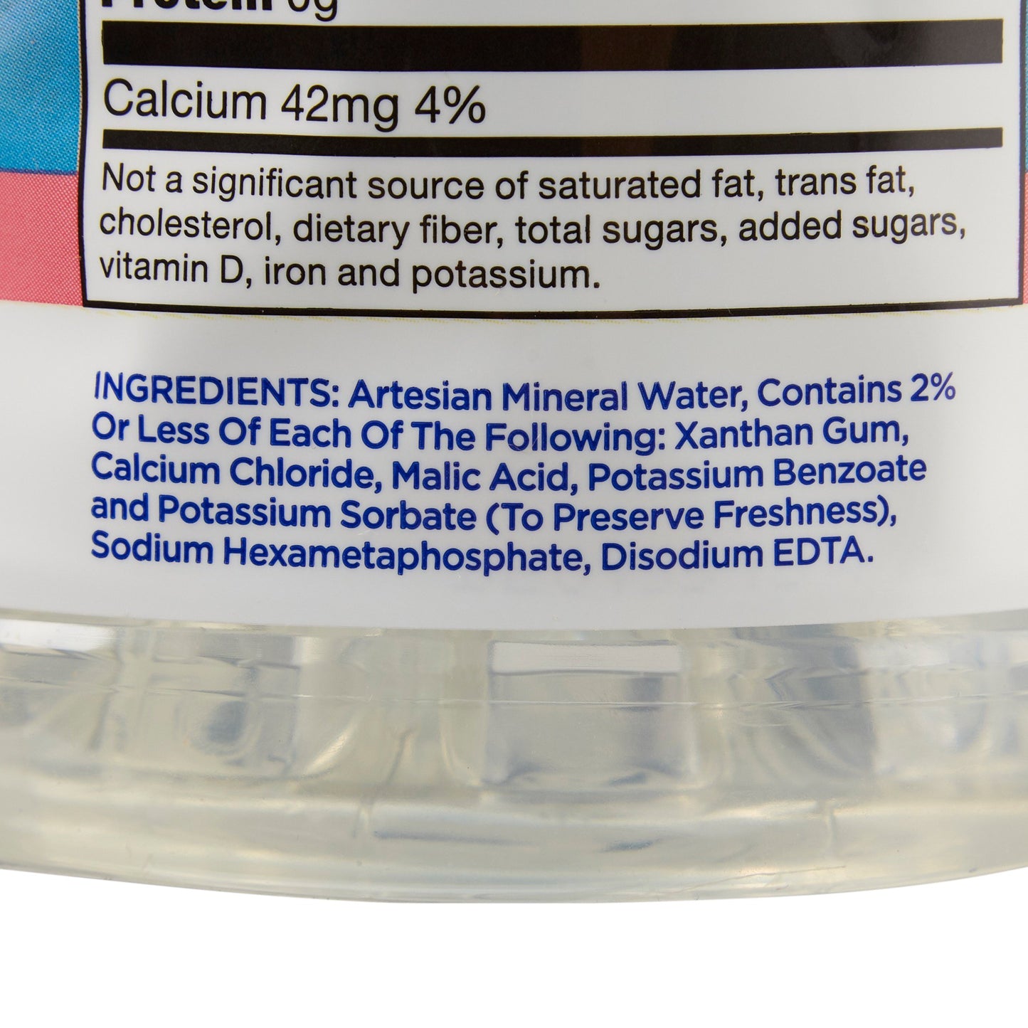 THICK-IT, CLEAR ADV WATER MILD/NECTAR 46OZ