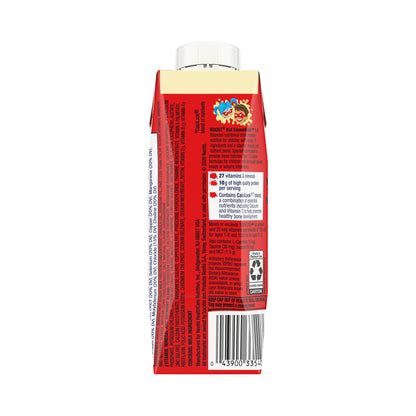 BOOST, KID ESSENTIALS 1.5 VANILLA VORTEX 8OZ