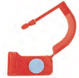 LOCK, STEAM STERILIZATION ORG