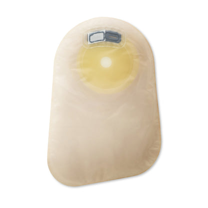 POUCH, PREMIER LG CLSD W/FLTRTRANSP 1 15/16"