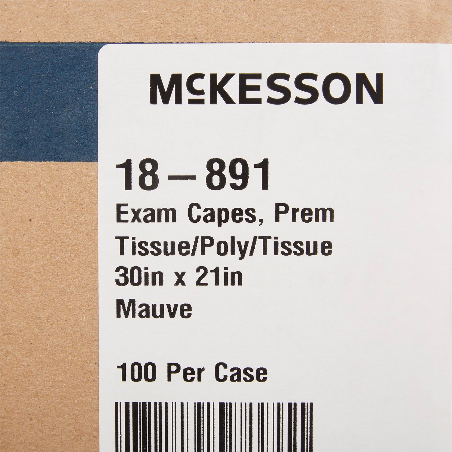 CAPE, EXAM T/P/T F/B OPN MAUVE30X21