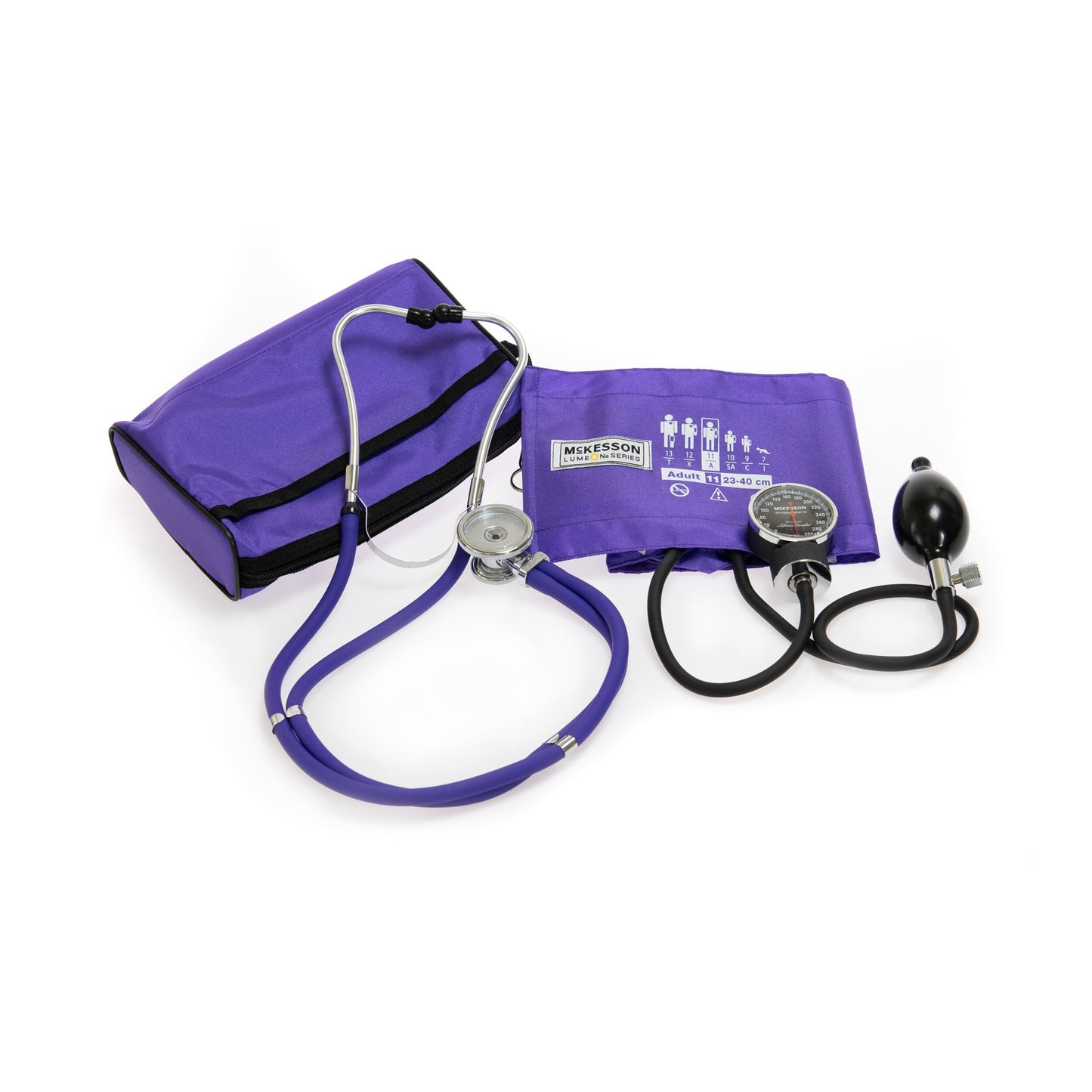 SPHYG/SPRAGUE KIT, LF PUR ADLT