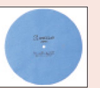 FILTER, ROUND W/INDICATOR