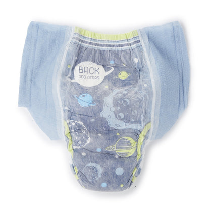 UNDERWEAR, GOODNITES YTH BOY XLG