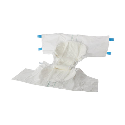 BRIEF, INCONT ABRI-FORM COMFORT L4 LG 4000ML