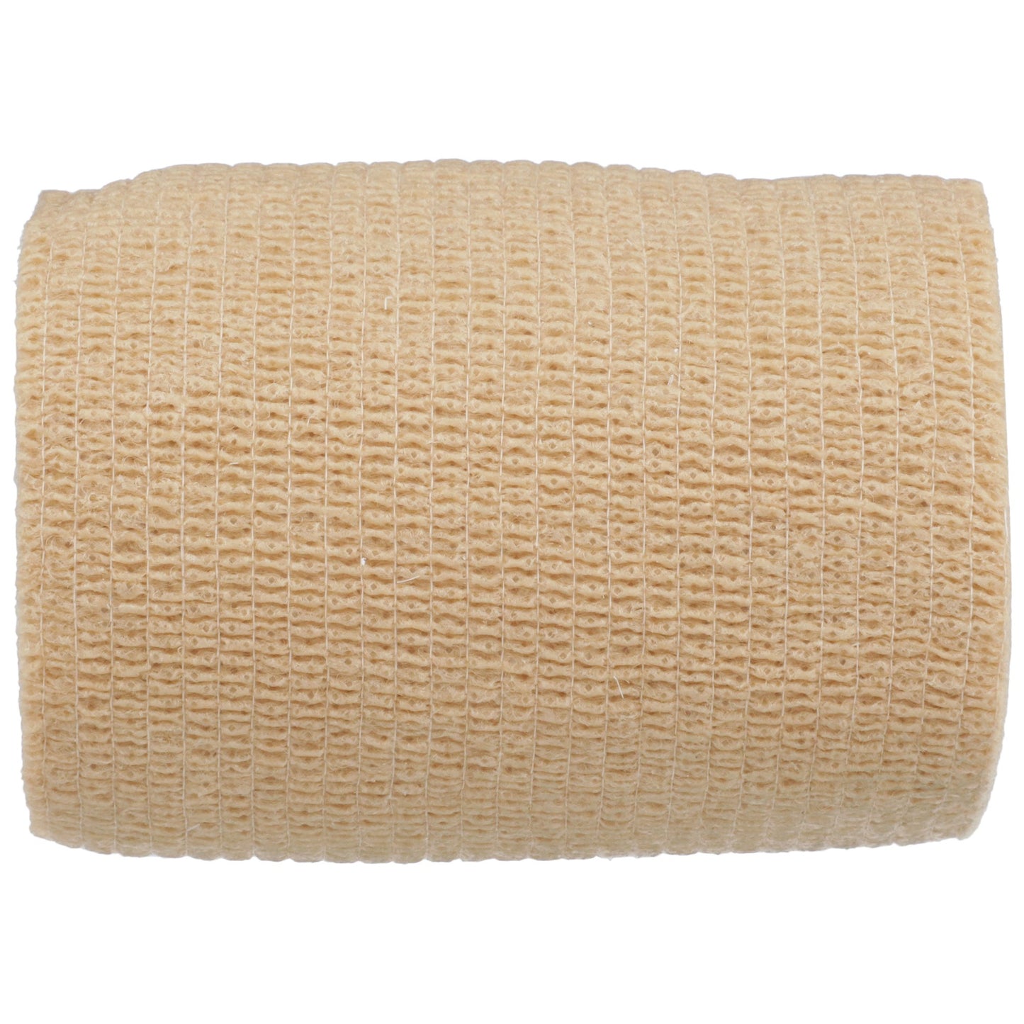 BANDAGE, COHESIVE N/S TAN 3"