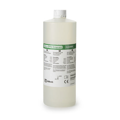 CLEANER, CD EMERALD 960MLABBDIA