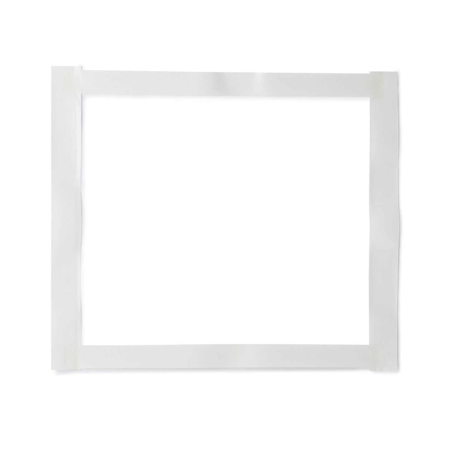 DRESSING, MOISTURE BARRIER 10"X12"