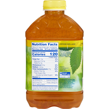 THICK&EASY, THICKENED APPLE HONEY 48OZ
