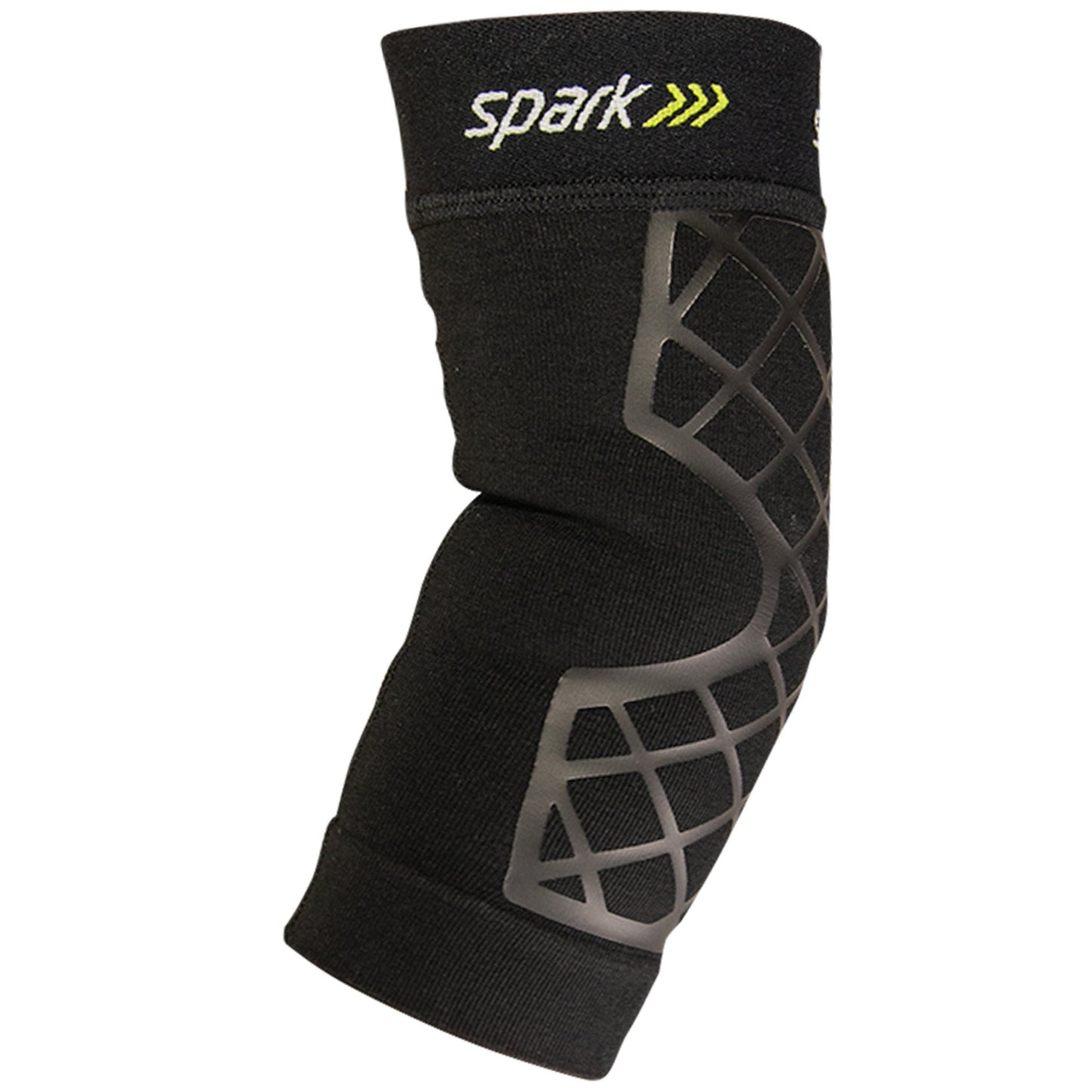 SLEEVE, ELBOW SPARK KINETIC COMPRSN W/TAPE MED