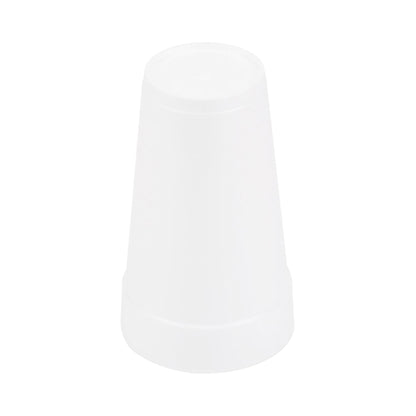 CUP 20OZ FOAM 25/BXSLV=BX 20BX/CS
