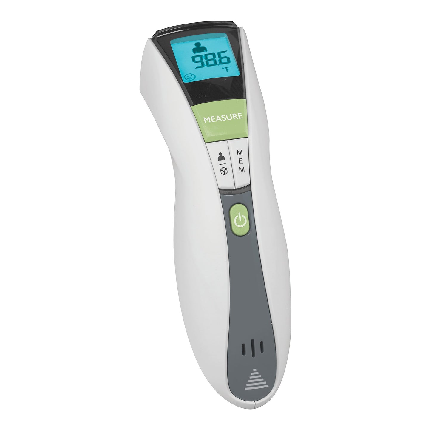 THERMOMETER, N/CONTACT INFRARED