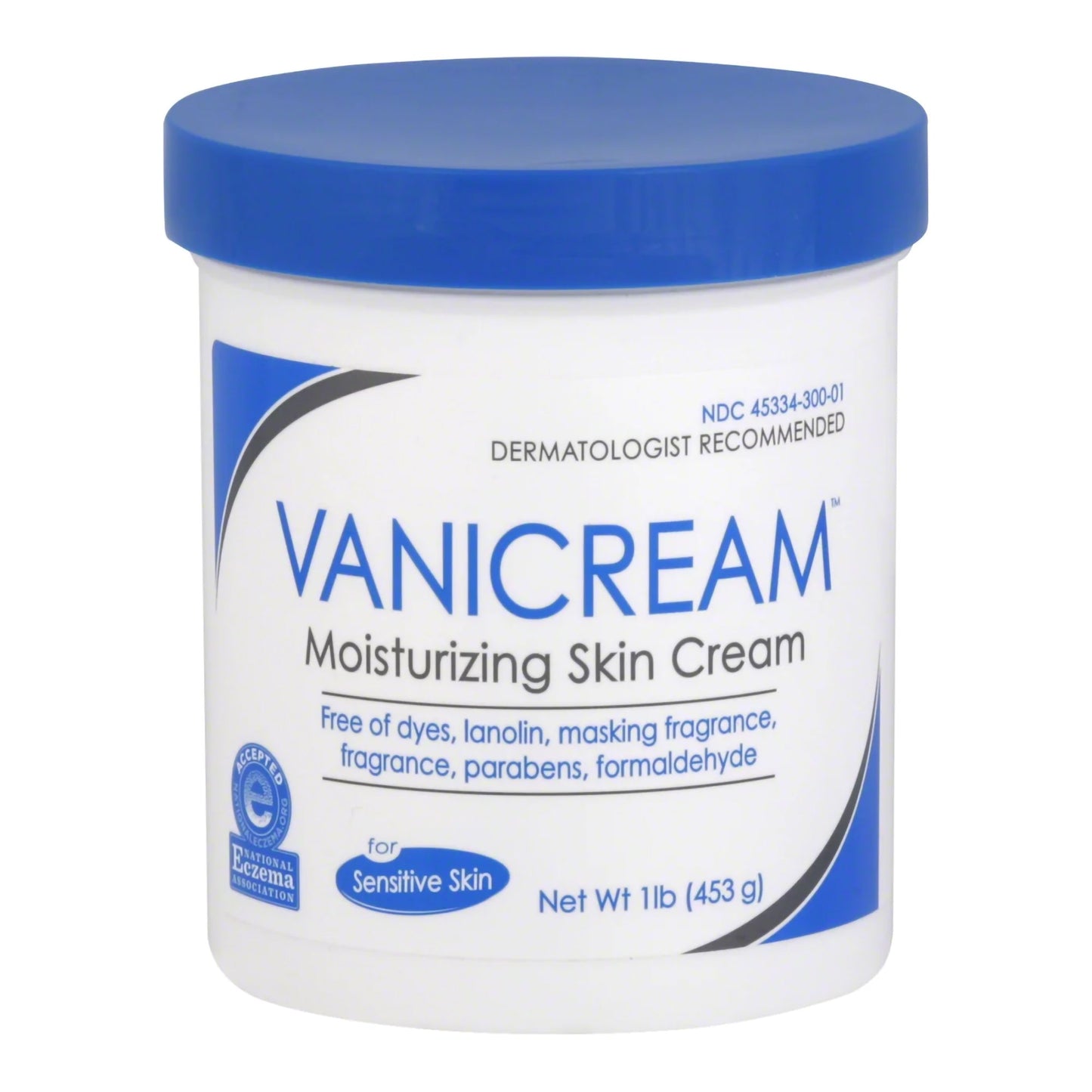 VANICREAM SKIN, CREAM 16OZ9RXSPE