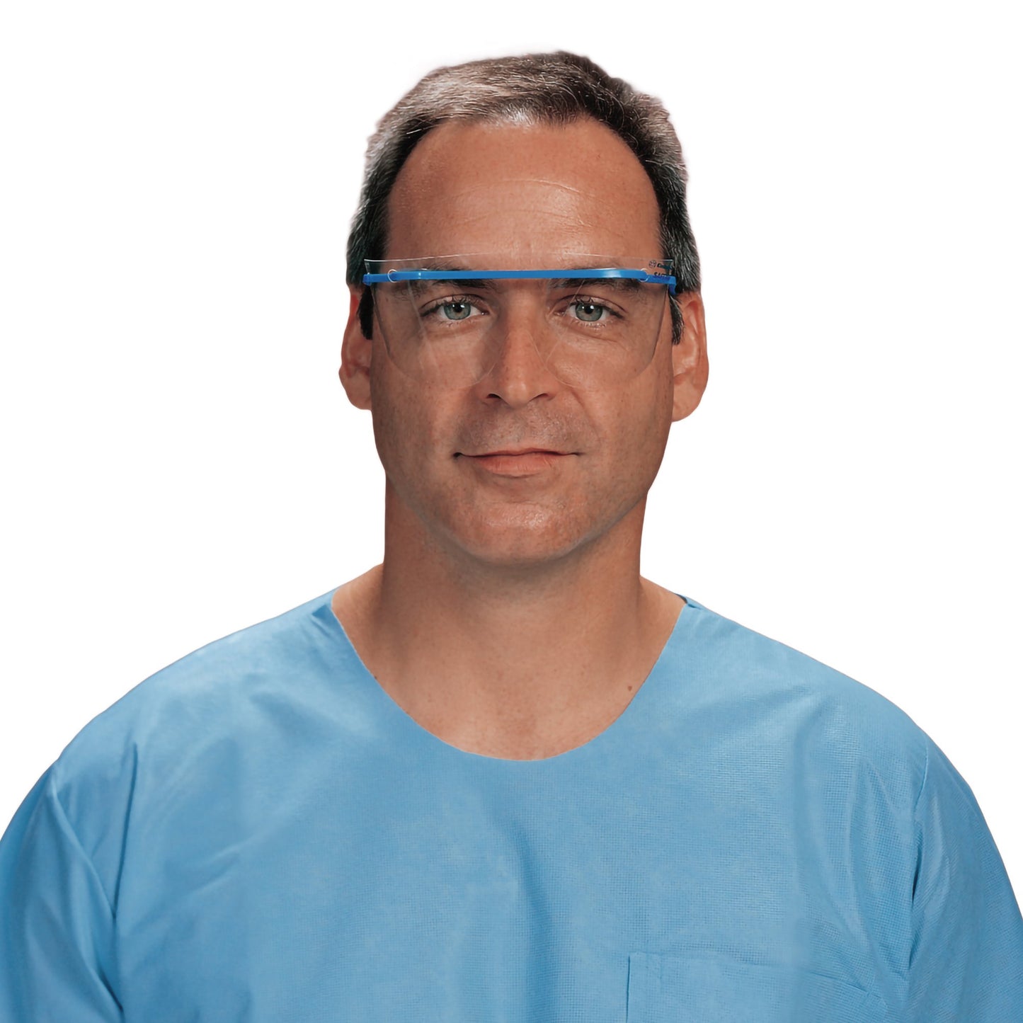 GLASSES, SAFETY SAFEVIEW ASSORTED COLORS