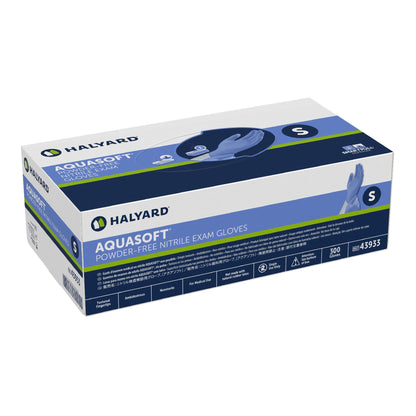 GLOVE, EXAM NTRL SM N/S